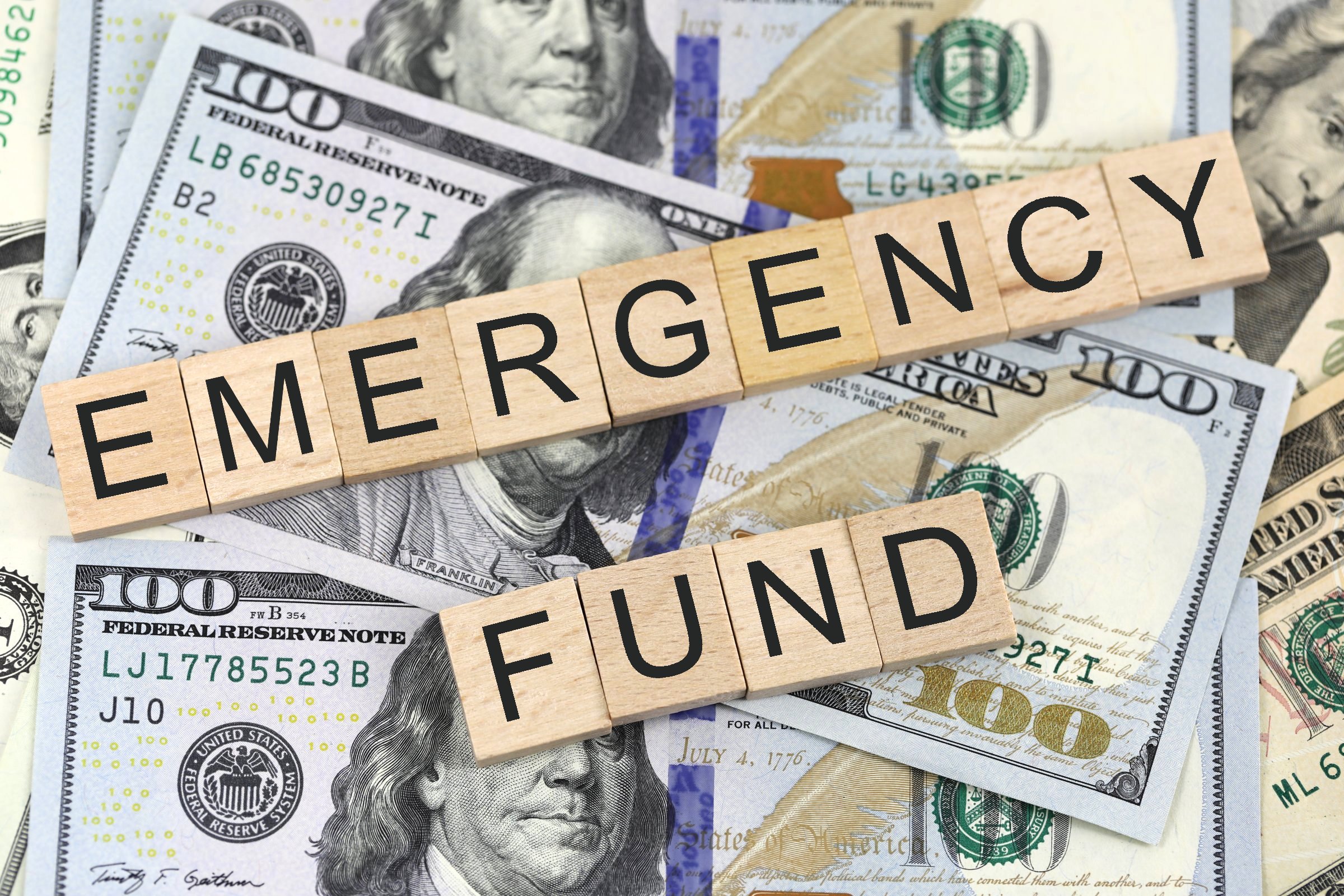 Emergency Fund