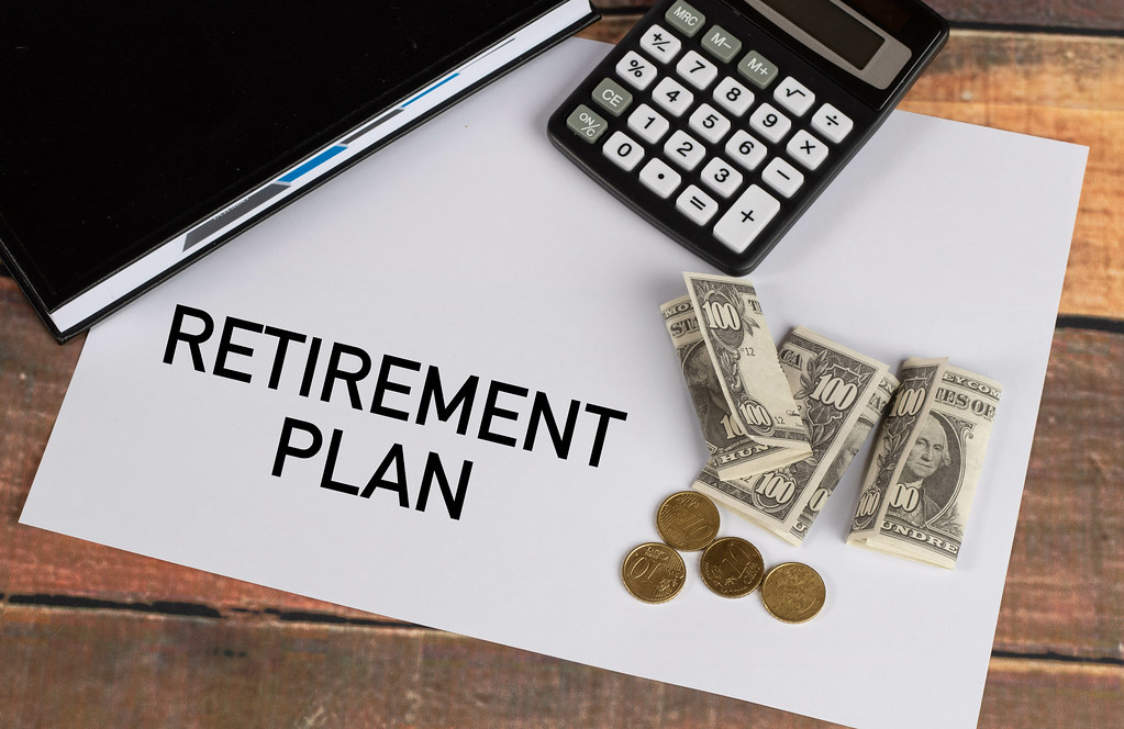 Retirement Planning